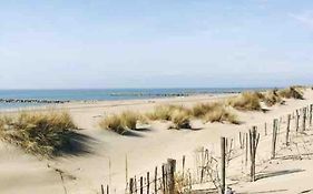 T2T3 Climatise A 200 Ml De La Plage Grau Du Roi